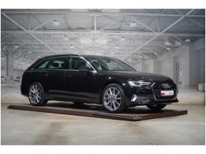 Audi A6 Avant advanced 50 TFSIe quattro AHK 360 Kamer