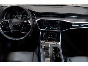 Audi A6 Avant advanced 50 TFSIe quattro AHK 360 Kamer
