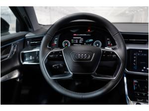 Audi A6 Avant advanced 50 TFSIe quattro AHK 360 Kamer