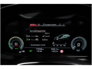 Audi A6 Avant advanced 50 TFSIe quattro AHK 360 Kamer