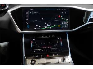 Audi A6 Avant advanced 50 TFSIe quattro AHK 360 Kamer