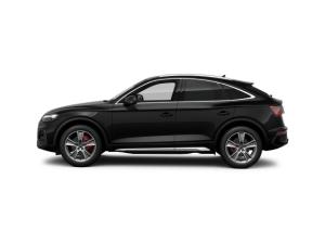 Audi Q5 Sportback 50 TFSIe quattro advanced AHK Matrix