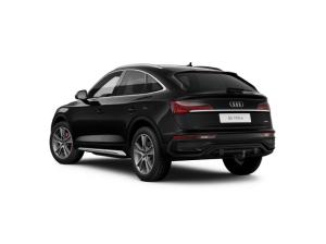 Audi Q5 Sportback 50 TFSIe quattro advanced AHK Matrix