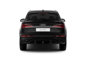 Audi Q5 Sportback 50 TFSIe quattro advanced AHK Matrix