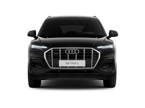 Audi Q5 Sportback 50 TFSIe quattro advanced AHK Matrix