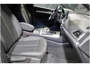 Audi Q5 Sportback 50 TFSIe quattro advanced AHK Matrix