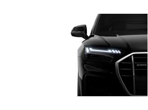 Audi Q5 Sportback 50 TFSIe quattro advanced AHK Matrix