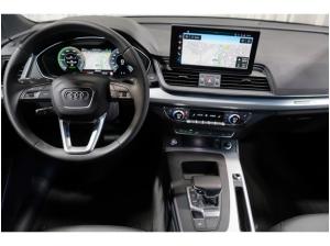 Audi Q5 Sportback 50 TFSIe quattro advanced AHK Matrix