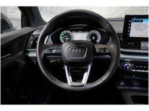 Audi Q5 Sportback 50 TFSIe quattro advanced AHK Matrix