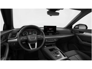 Audi Q5 Sportback 50 TFSIe quattro advanced AHK Matrix