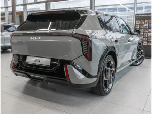 Kia EV4 81,4 kWh GT-Line ⚡Sonderaktion⚡ Sofort verfügbar ⚡