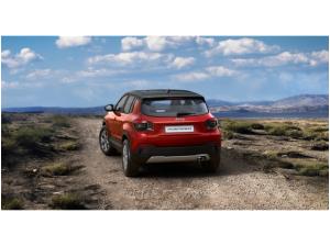 Jeep Avenger e-Hybrid Altitude ALLWETTER NAVI WINTER ELEKTR. HECKKL.