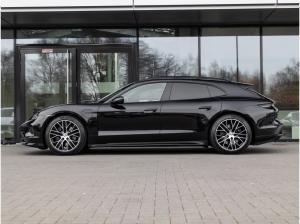Porsche Taycan Sport Turismo