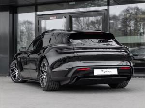 Porsche Taycan Sport Turismo