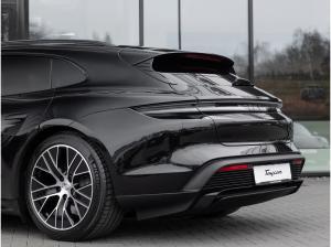 Porsche Taycan Sport Turismo