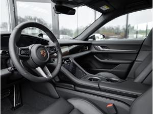 Porsche Taycan Sport Turismo