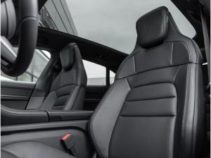 Porsche Taycan Sport Turismo