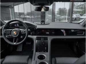 Porsche Taycan Sport Turismo