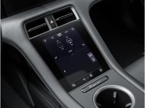 Porsche Taycan Sport Turismo