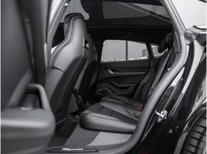 Porsche Taycan Sport Turismo