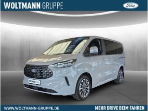 Ford Tourneo Custom 320 L1 Titanium X AHK-klappbar GJR B&O Sound uv,