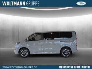 Ford Tourneo Custom 320 L1 Titanium X AHK-klappbar GJR B&O Sound uv,