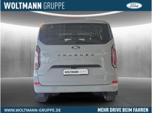 Ford Tourneo Custom 320 L1 Titanium X AHK-klappbar GJR B&O Sound uv,