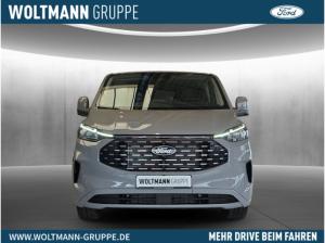 Ford Tourneo Custom 320 L1 Titanium X AHK-klappbar GJR B&O Sound uv,