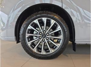 Ford Tourneo Custom 320 L1 Titanium X AHK-klappbar GJR B&O Sound uv,