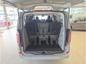 Ford Tourneo Custom 320 L1 Titanium X AHK-klappbar GJR B&O Sound uv,