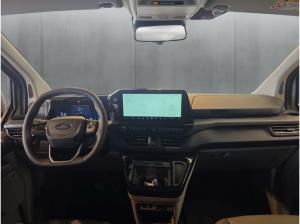 Ford Tourneo Custom 320 L1 Titanium X AHK-klappbar GJR B&O Sound uv,