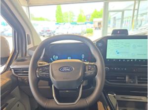 Ford Tourneo Custom 320 L1 Titanium X AHK-klappbar GJR B&O Sound uv,