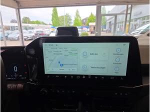 Ford Tourneo Custom 320 L1 Titanium X AHK-klappbar GJR B&O Sound uv,