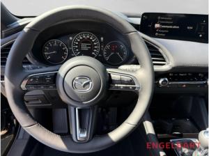 Mazda 3 Exclusive-Line HUD Navi LED ACC Apple CarPlay Android Auto Mehrzonenklima Musikstreaming