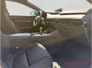 Mazda 3 Exclusive-Line HUD Navi LED ACC Apple CarPlay Android Auto Mehrzonenklima Musikstreaming