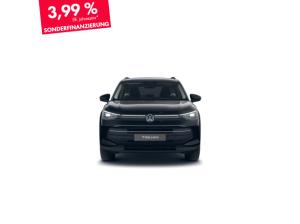 Volkswagen Tiguan GOAL 2.0 TDI, DSG, NAVI, AHK, LED+