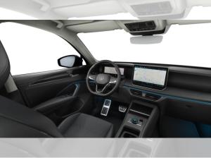 Volkswagen Tiguan GOAL 2.0 TDI, DSG, NAVI, AHK, LED+