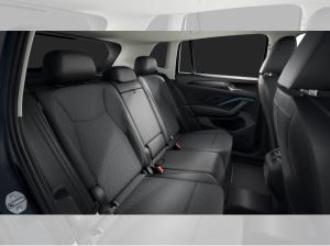 Volkswagen Tiguan GOAL 2.0 TDI, DSG, NAVI, AHK, LED+