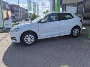 Skoda Fabia Fabia Selection 1,0 TSI 70 kW 5-Gang-Schaltgetriebe**Privatleasing**AKTION**