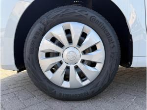 Skoda Fabia Fabia Selection 1,0 TSI 70 kW 5-Gang-Schaltgetriebe**Privatleasing**AKTION**