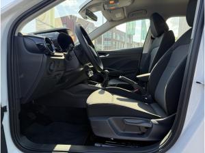Skoda Fabia Fabia Selection 1,0 TSI 70 kW 5-Gang-Schaltgetriebe**Privatleasing**AKTION**