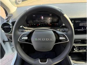 Skoda Fabia Fabia Selection 1,0 TSI 70 kW 5-Gang-Schaltgetriebe**Privatleasing**AKTION**