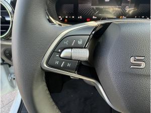 Skoda Fabia Fabia Selection 1,0 TSI 70 kW 5-Gang-Schaltgetriebe**Privatleasing**AKTION**