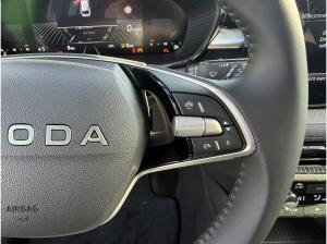 Skoda Fabia Fabia Selection 1,0 TSI 70 kW 5-Gang-Schaltgetriebe**Privatleasing**AKTION**