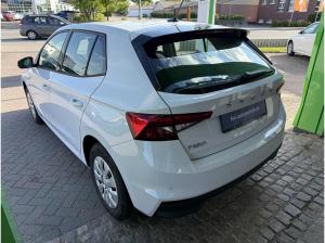 Skoda Fabia Fabia Selection 1,0 TSI 70 kW 5-Gang-Schaltgetriebe**Privatleasing**AKTION**
