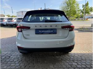 Skoda Fabia Fabia Selection 1,0 TSI 70 kW 5-Gang-Schaltgetriebe**Privatleasing**AKTION**