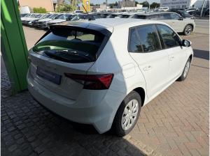 Skoda Fabia Fabia Selection 1,0 TSI 70 kW 5-Gang-Schaltgetriebe**Privatleasing**AKTION**