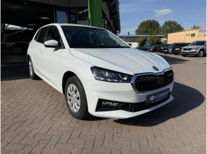 Skoda Fabia Fabia Selection 1,0 TSI 70 kW 5-Gang-Schaltgetriebe**Privatleasing**AKTION**
