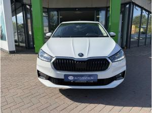 Skoda Fabia Fabia Selection 1,0 TSI 70 kW 5-Gang-Schaltgetriebe**Privatleasing**AKTION**