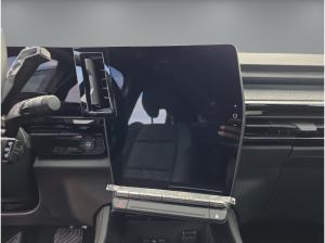 Renault Austral Techno Full Hybrid 200 LHZ SHZ RFK PDC